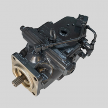 Pc30mr-2 708-3S-00710 708-3S-00512 708-3S-00610 708-3S-00611 Fit For Excavator Parts PC30MR-2 35MR-3 Hydraulic Pump Piston Pump thumbnail-2