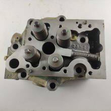 Genuine Quality QSK60 Diesel Engine Parts Cylinder Head 5538438 thumbnail-3