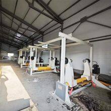 Professional Paper Hardboard Processing Full Automatic Line thumbnail-2