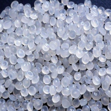 PP Daeyang Korea HP550J grado de inyección Alta resistencia Buena resistencia a la intemperie Pellets de polipropileno PP HP550J