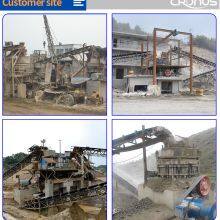 High Capacity Single Cylinder Cone Crusher for Mining and Quarry | Secondary and Fine Crushing Equipment thumbnail-4