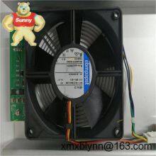 HIMA K9202B (996920261) Energieeffizienter Schranklüftermodul – Zuverlässige Kühlung für Sicherheitssteuerungsschränke thumbnail-4