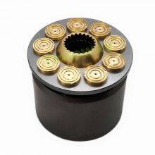 Rexroth A4VG71 32R Hydraulic Pump Repair Fittings & Rotor Group Spare Kits (Steel) for Agriculture Construction Machines thumbnail-6