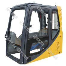 Genuine Sany Excavator Cab Assembly Sany Excavator Spare Parts Global Shipping thumbnail-5
