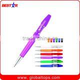 Promotional Item of Plastic Ball Pen thumbnail-1