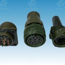 Governor Motor Electrical Connector-10 Pin thumbnail-1