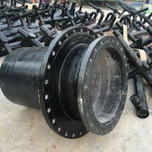 Special for Wet Flue Gas Desulfurization (FGD) System Using SiC Pipeline for Slurry Spray Pipe in Desulfurization Tower thumbnail-3