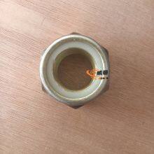 SDLG Original Screw Nut 4013000193 GB889.2-M302EpZn-10 LG Wheel Loader With Good Price thumbnail-1