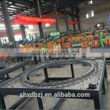 72 Spindles High Speed Braiding Machine for Insulated Sleeve Making thumbnail-2