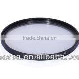 Massa Camera Accessory Star Filter 6 Point 49mm