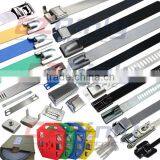 Types of 304 Stainless Steel Cable Tie thumbnail-5