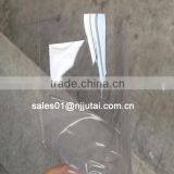 Transparent Non-toxic Flat Rigid PVC Sheet thumbnail-6