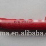 Plastic Horsehead Hoof Pick With Brush/horse Cleaning thumbnail-1