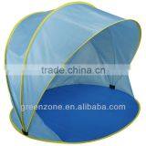 POP UP Beach Tent thumbnail-1