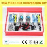 Hid Thick 5011 Electric Car Convdersion Kit Extreme Vision Hid Conversion Kits for Car Headlight H1 H3 H4 H7 H13 9005 9006