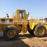 Used CAT Loader CAT 966D for Sale, CAT 966 Loader for Sale thumbnail-4