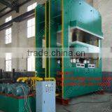 Plate Vulcanizing Press