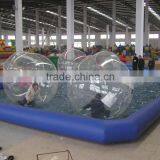 Inflatable Water Ball Water Walking Ball thumbnail-2