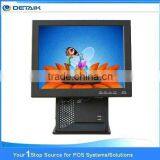 DTK-POS1508 Steady Stand Touch POS Machine For Retail Shop