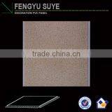 Printing Flat PVC Ceiling Panel Export India