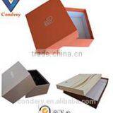 Recyclable Packing Box Wedding Candy Box Accept OEM & ODM thumbnail-4