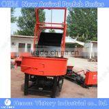Professional Automatic Feeding Mixer for Sale