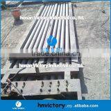 2 Slabs Each Time, Automatic Precast Hollow Core Slab MOLDING Machine