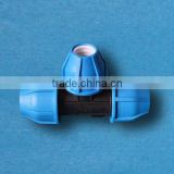 PN16 PP Compression Fittings/PE fitting
