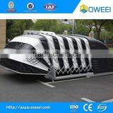 Hot Selling Mobile Carport thumbnail-1