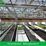 Greenhouse Cooling Pad and Fan thumbnail-1