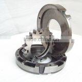 Oil Pump Parts Made by Investment Casting, Precision Casting Stainless Steel thumbnail-1