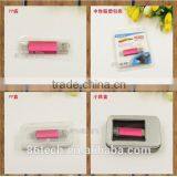 Fancy Color Bulk Smart Phone OTG Usb Flash Drive Wholesale thumbnail-5