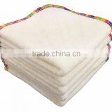 AnAnBaby New Organic Reusable Bamboo Cloth Baby Wipes