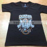 Custom Print T-Shirt thumbnail-6