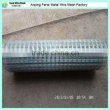 Galvanized Welded Mesh for Building Material Manufacturer thumbnail-1