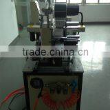 Low Price Top Quality Automatic Moble Phone Lithium Battery Label/Labeling/Labeler Machine TWSL-V6-1 thumbnail-4