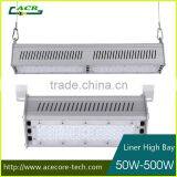 Most Competitive Led High Bay Linear Lights 100W Led High Bay Dimmable Led High Bay for Factory/office/industrial thumbnail-1