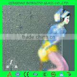 Competiitve Price 6mm Galaxy Patterned Glass