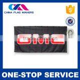 Knitted Polyester Digital/ Heat Transfer Flag Printing thumbnail-1