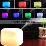 Fragrance Scent Electric Essential Oil Diffuser LED