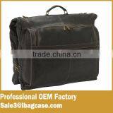 Suit Garment Bag Foldable Suit Packaging Bags For Dress With Pockets thumbnail-1