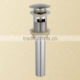 Good Quality Chrome Finishing Brass Basin Pop Up thumbnail-5