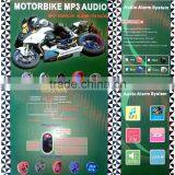 Motorcycle Audio Pro Audio Fine Audio With USB SD thumbnail-6