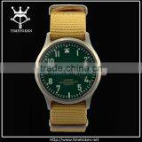 Men Watches,Men's Watches,Fashion Men Wrist Watch,Nato Strap Watch thumbnail-1