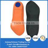 PU Orthotic Insole for Shoes Shoes Insole thumbnail-5