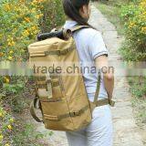 2016 Hot Military Tactical Backpack Hiking Camping Daypack Shoulder Bag Men's Hiking Rucksack Back thumbnail-2