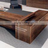 Chinese Classic Office Furniture General Manager Table Design thumbnail-4