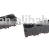 Top Entry RJ11 Multi-ports1XN Network PCB Jack/connector thumbnail-1