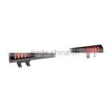 24w 36w led linear dmx RGB IP65 wall washer for outdoor