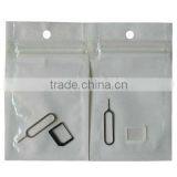 Black Nano SIM (4FF) to Micro SIM Card Adapter for Iphone5 thumbnail-3